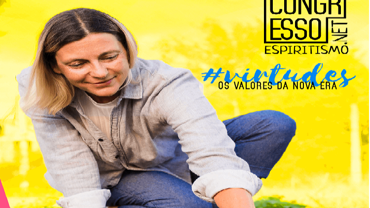 1º Congresso Espírita do Espiritismo.Net