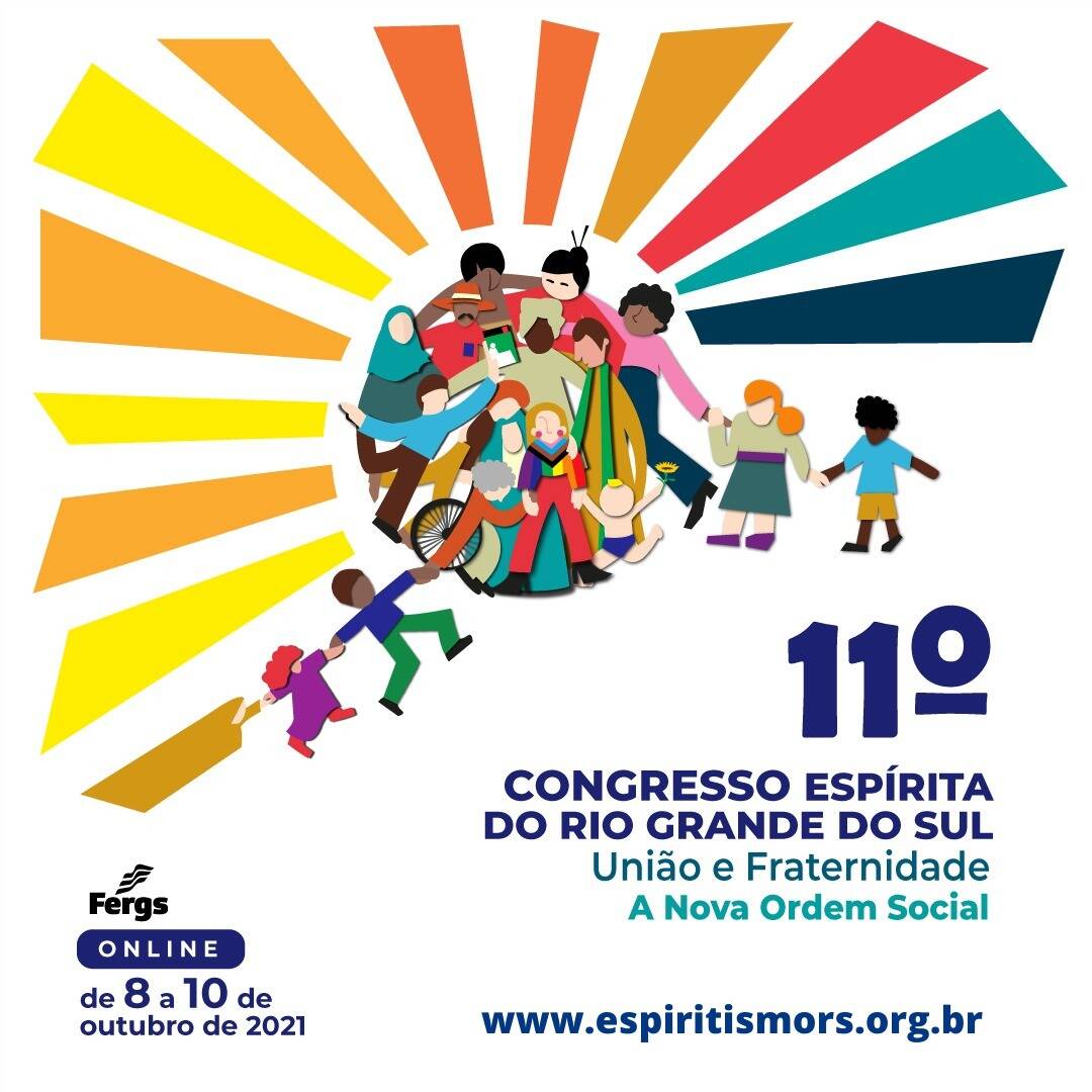 11º Congresso Espírita do Rio Grande do Sul