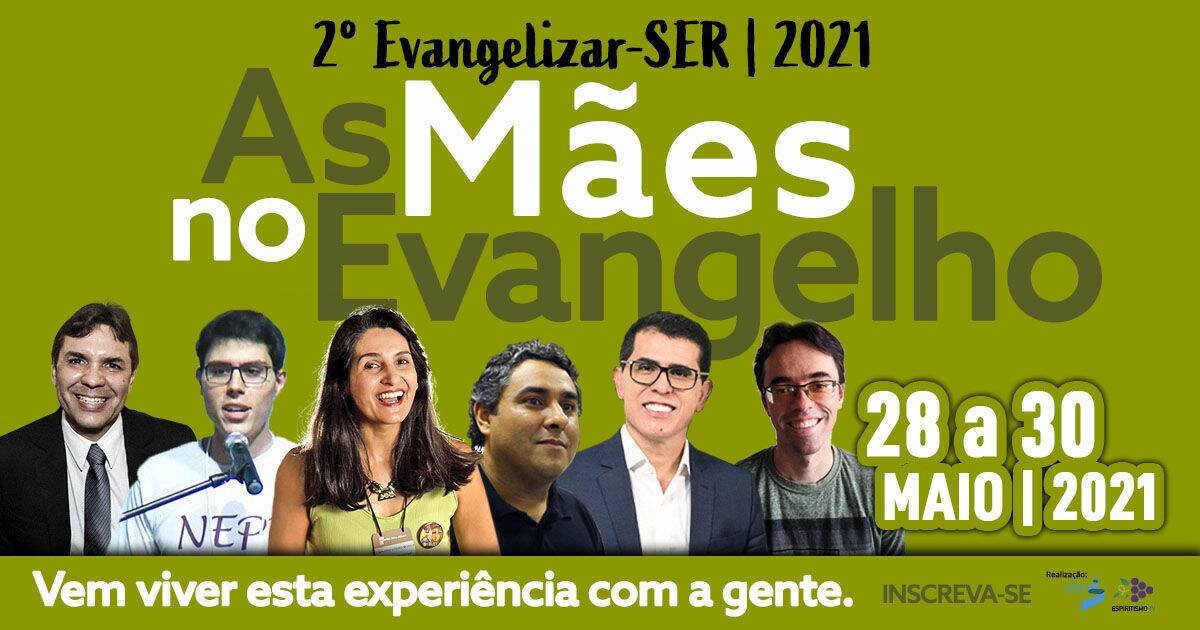 2⁰ Evangelizar-SER