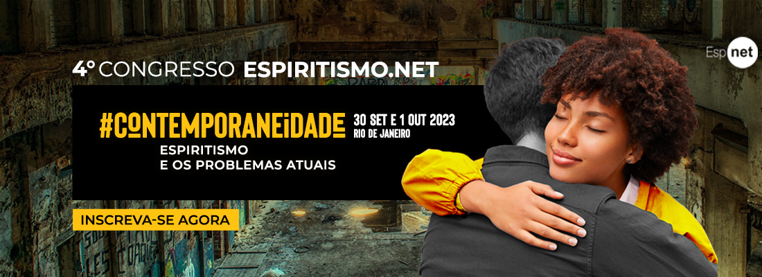 4º Congresso Espírita do Espiritismo.net