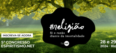 5º Congresso Espírita do Espiritismo.net