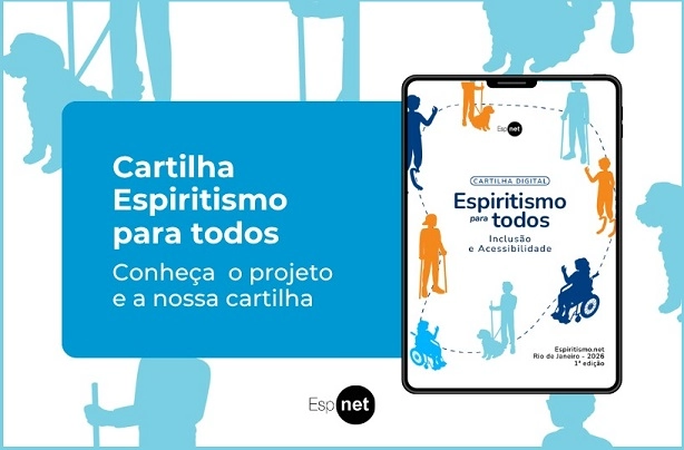 Espiritismo para Todos: Inclusão e Acessibilidade