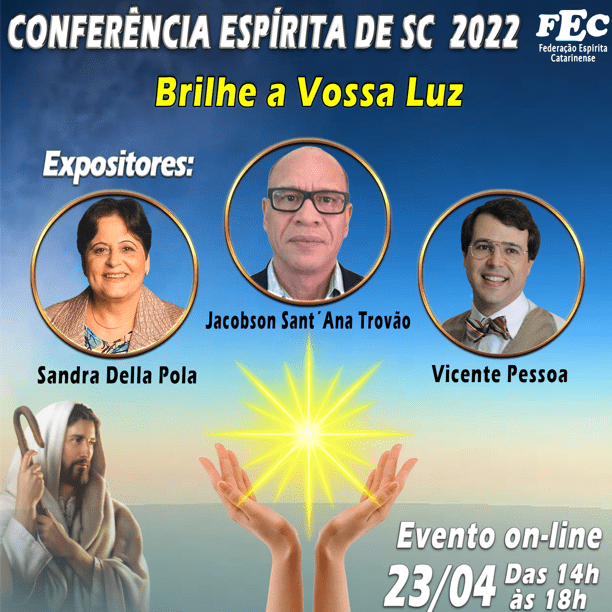 Conferência Espírita de SC
