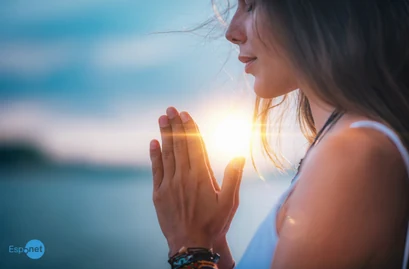 Estudo científico associa espiritualidade à redução de ansiedade e depressão na juventude