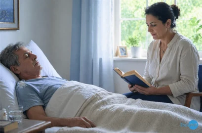 Estados vegetativos: pacientes podem estar conscientes e despertos