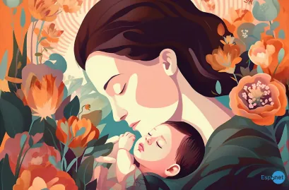 Expectativa x realidade: por que não devemos romantizar a maternidade?