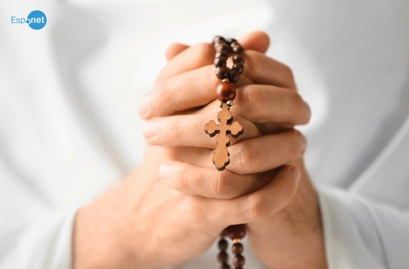 Rio tem 17 padres exorcistas que unem fé e rigor médico em rituais