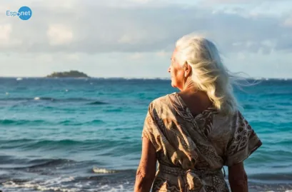 Com país ameaçado de extinção, Ministro de Tuvalu desabafa: “Não queremos nos tornar uma lembrança”