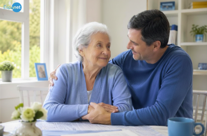 Uma mãe “terrível”, o Alzheimer e a ética do cuidado