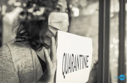 Violência contra a mulher aumentou durante quarentena da Covid-19 na China