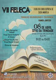 Feira do Livro em Pernambuco