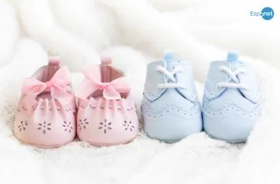 O surpreendente caso dos gêmeos que têm pais diferentes