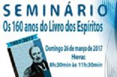 Seminário Espírita em Goiás